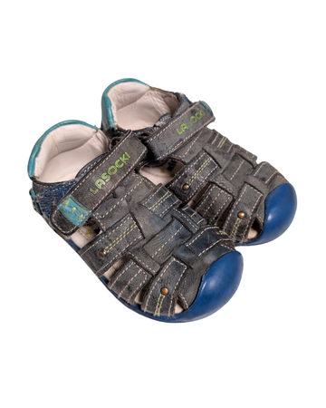Sandales en cuir - Lasocki - pt. 19