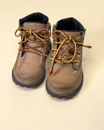 Boots- Timberland (5)