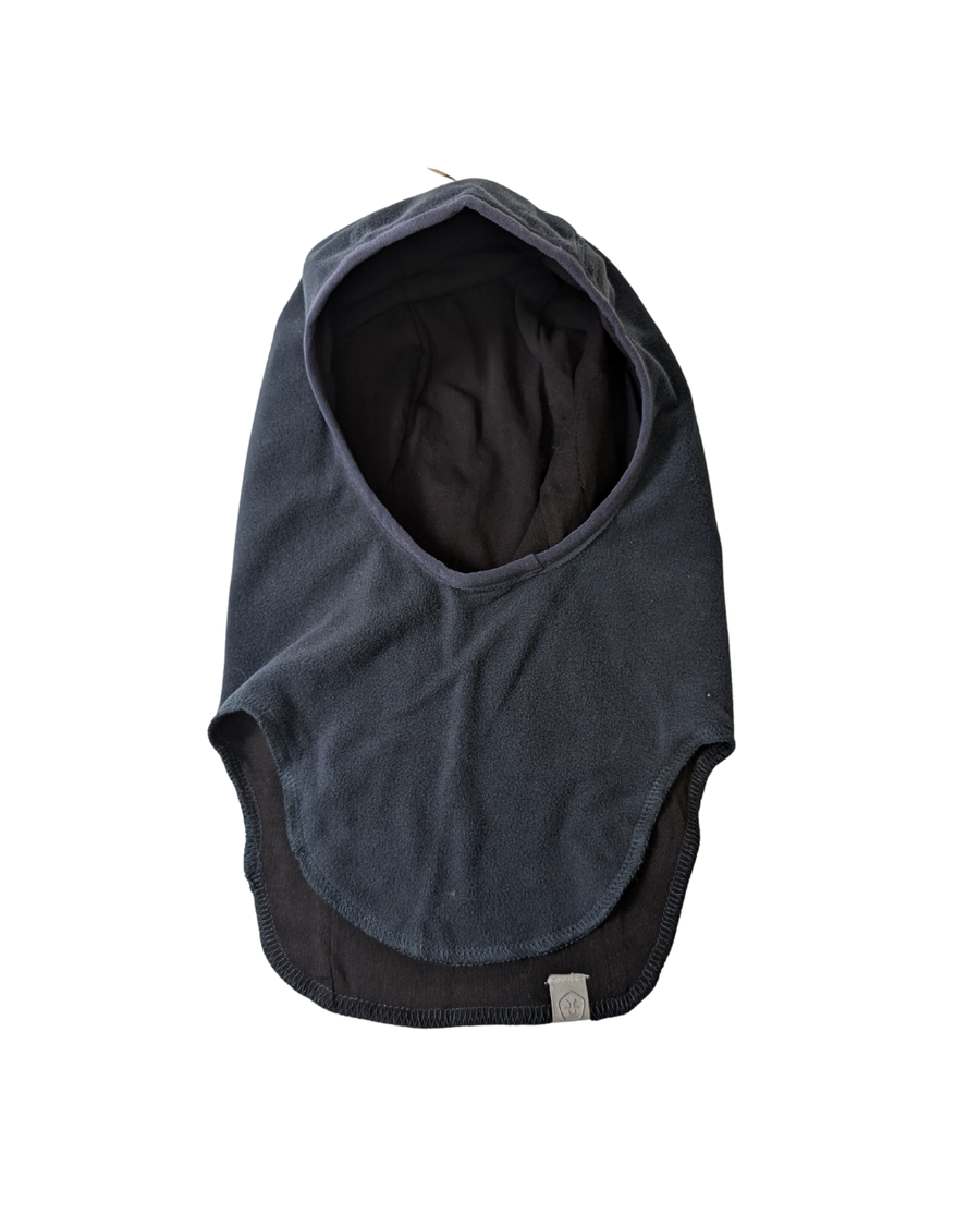 Grey balaclava