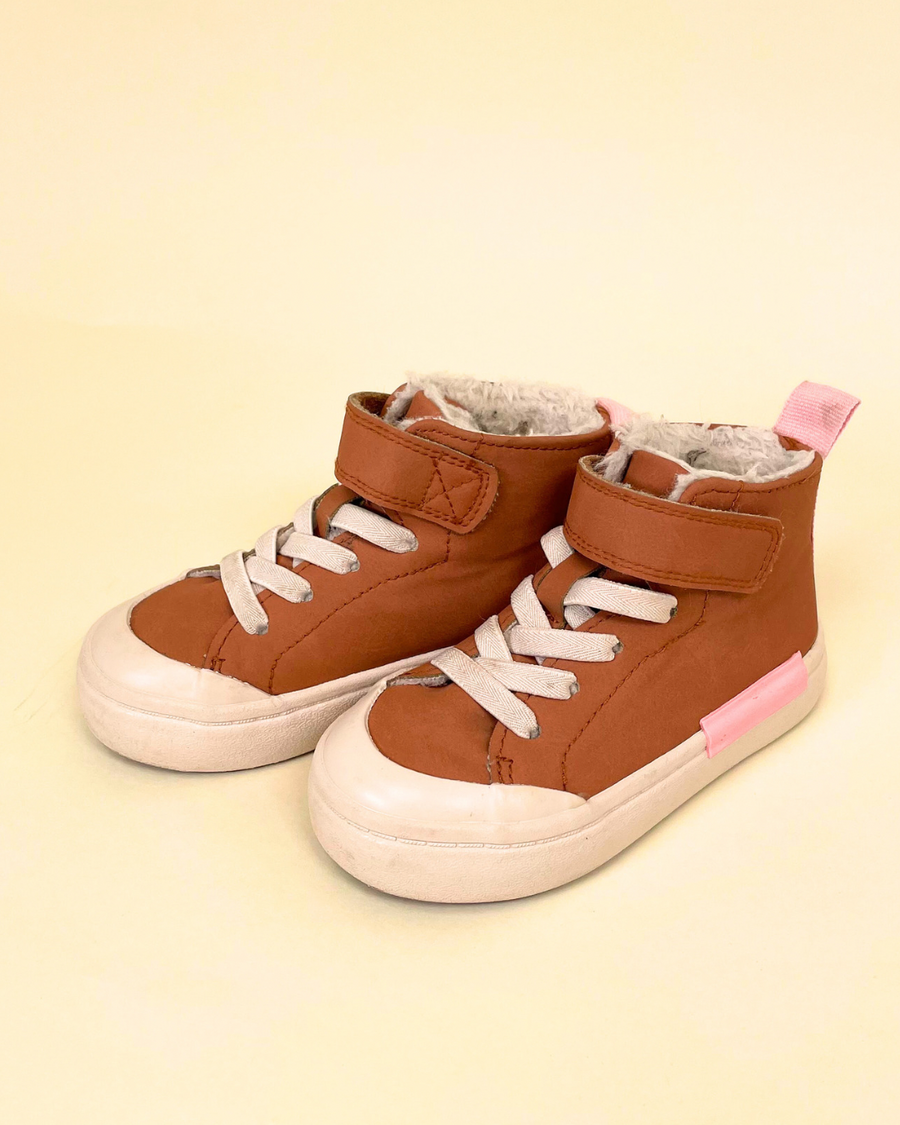 Bottillons mi-saison - H&M - 7,5 us