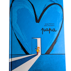 Livre : Papa