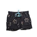 Short a motifs - Souris mini - 8 ans