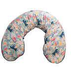 Buckwheat Husk Nursing Pillow