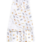 Sleepsack Swaddle Jungle 1.5 TOG - Halo - Small