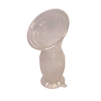 Silicone Breast Pump - Haakaa