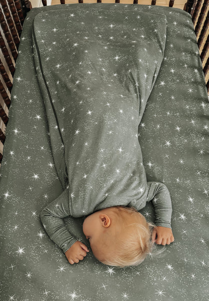 Bamboo Sleep Sac - Imagine