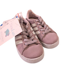 Pink espadrilles - Adidas - 7