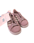 Pink espadrilles - Adidas - 7