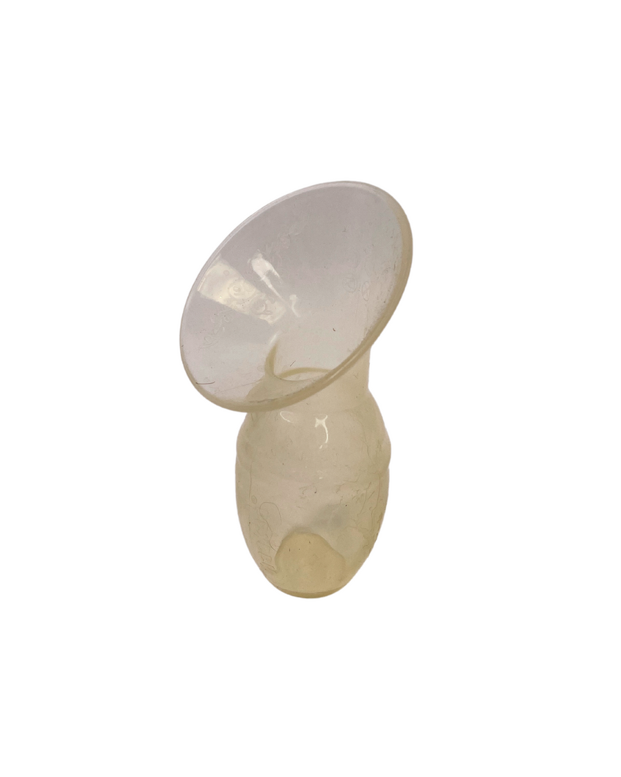 Silicone Breast Pump - Haaka