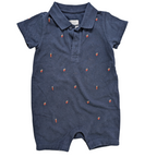 Romper - Gap x Beatrix Potter - 12-18m