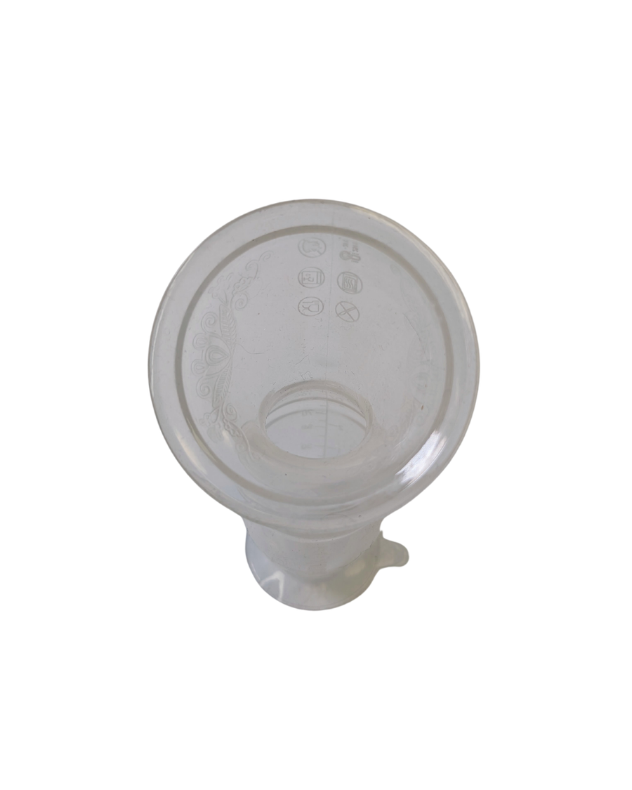 Silicone breast pump - Haakaa