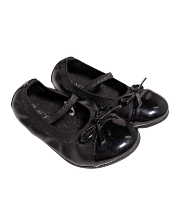 Souliers ballerine noirs - Place - pt. 7