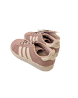 Pink espadrilles - Adidas - 7