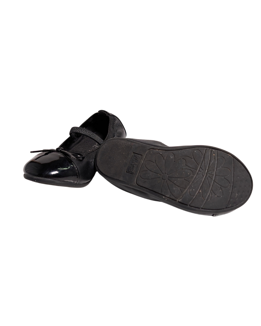 Souliers ballerine noirs - Place - pt. 7
