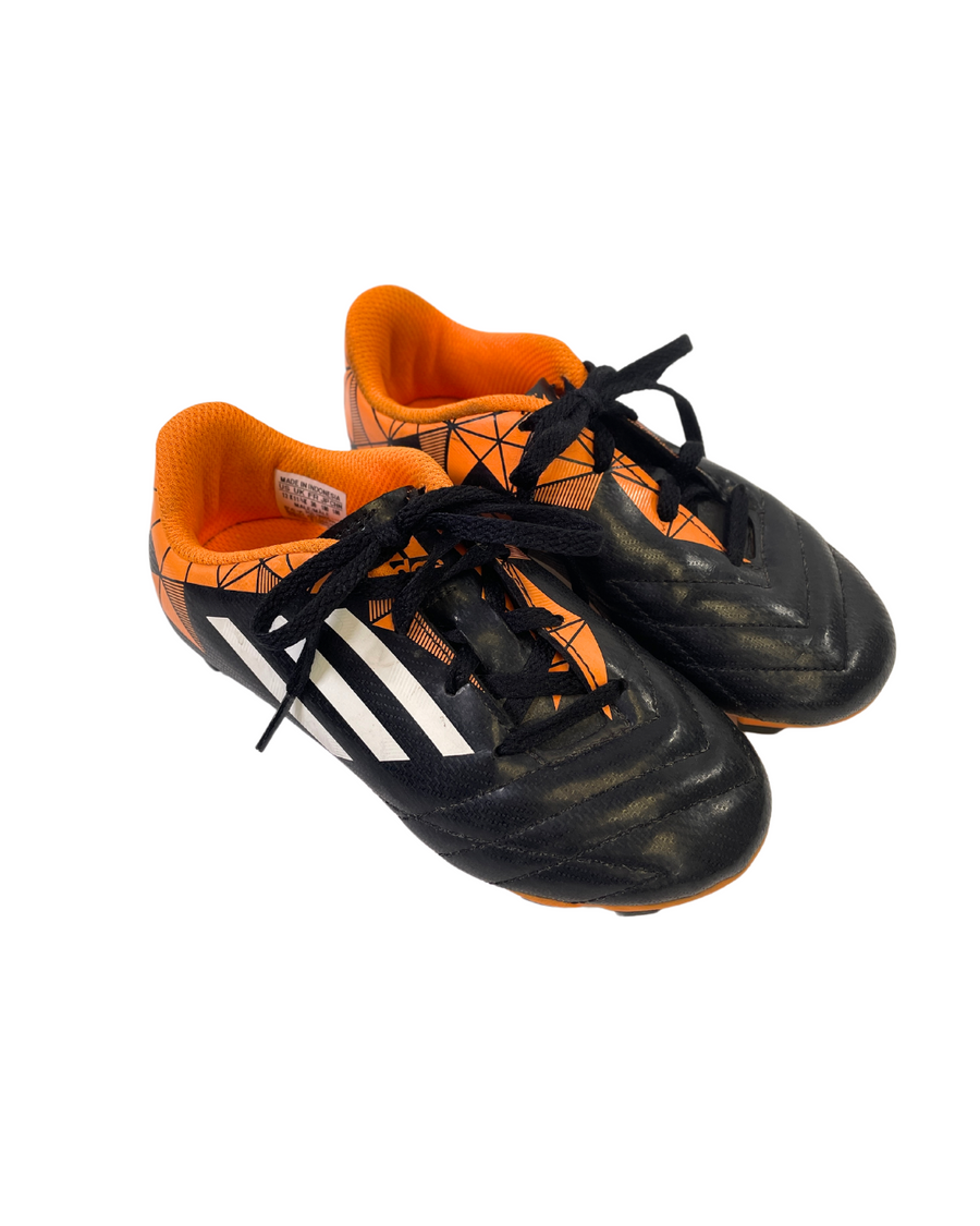 Adidas Soccer Shoes