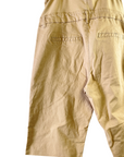 Pantalon de grossesse, beige - H&M - S (4)