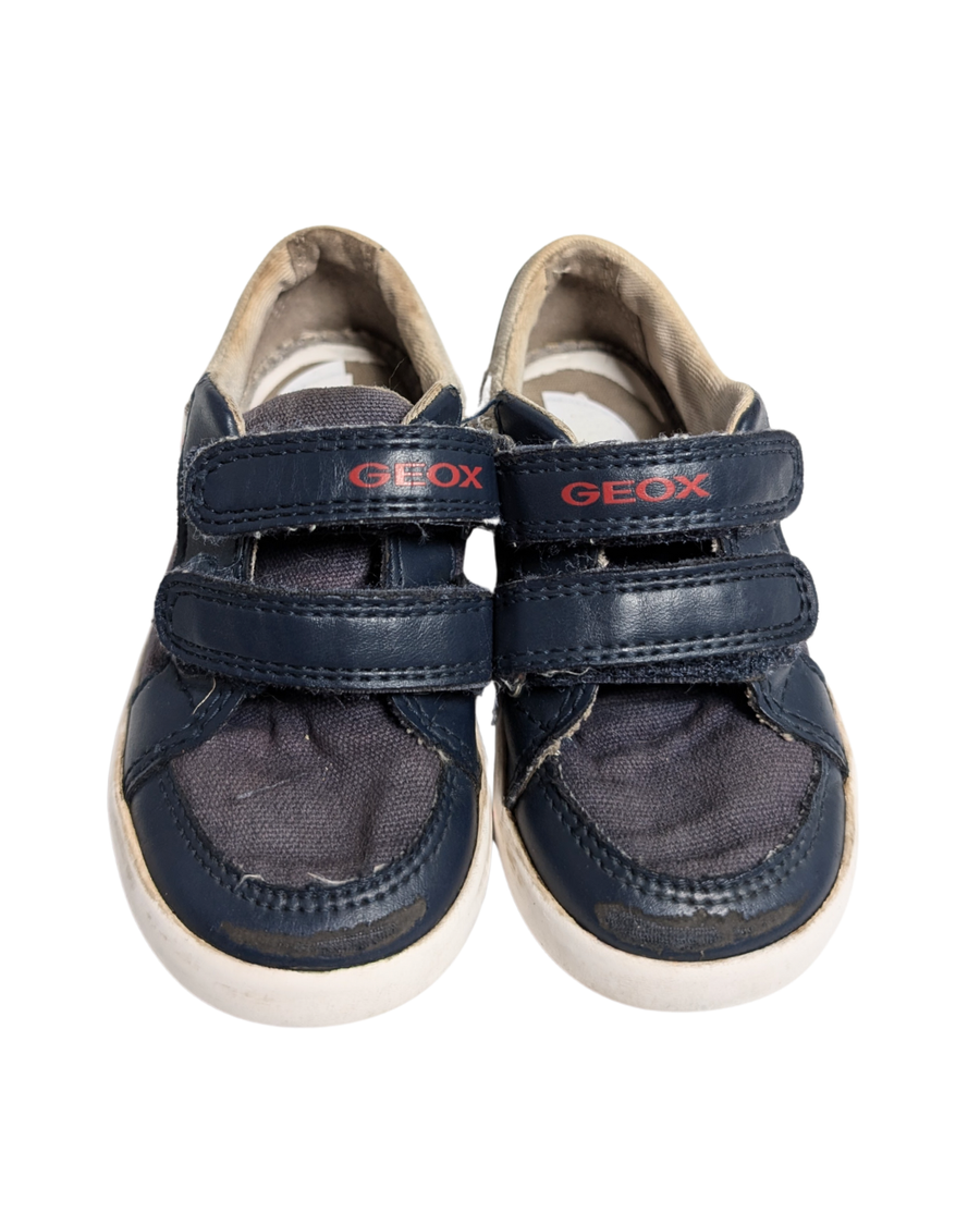 Chaussure à velro - Geox - pt. 5