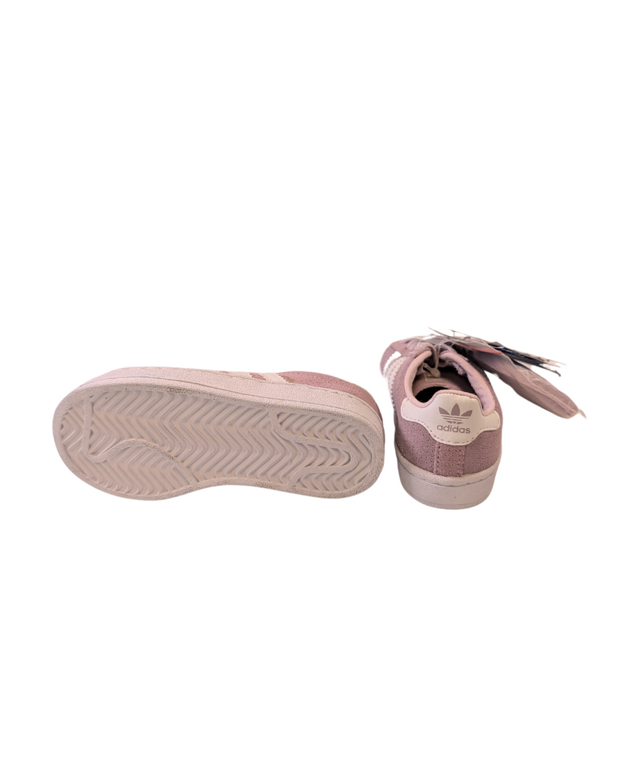 Pink espadrilles - Adidas - 7