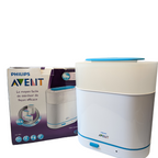 3-in-1 Electric Steam Sterilizer - Philips Avent