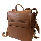 Stylish Diaper Bag - Mini Totem