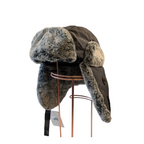 Winter fur cap - Calikids - 18M to T3