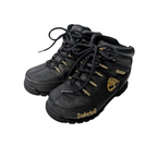 Bottes Eurosprint noir/or - Timberlands - 11