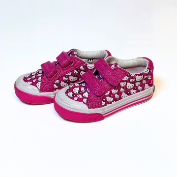 Keds Chaussures Hello Kitty - 8