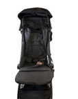 Mountain Buggy Nano - Travel Stroller with Rain and Sun Covers