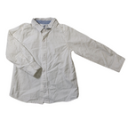 Chemise blanche - Petit Bateau - 3 ans