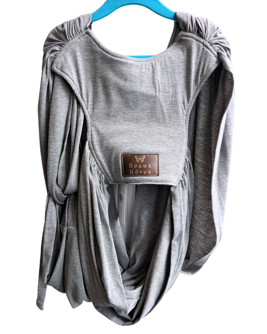 Baby Wrap Carrier - Beaux Rêves - M