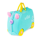 Valise pour enfants - Una la licorne