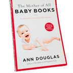 Livre : The Mother of All - Baby Books - Ann Douglas