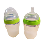 8oz Baby Bottles - Comotomo