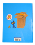 Livre : Pete The Cat's Groovy Imagination