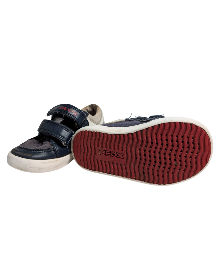 Chaussure à velro - Geox - pt. 5