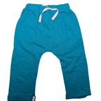 Appaman - Pantalon turquoise - 6-12m