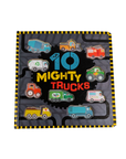 Book: 10 Mighty Trucks