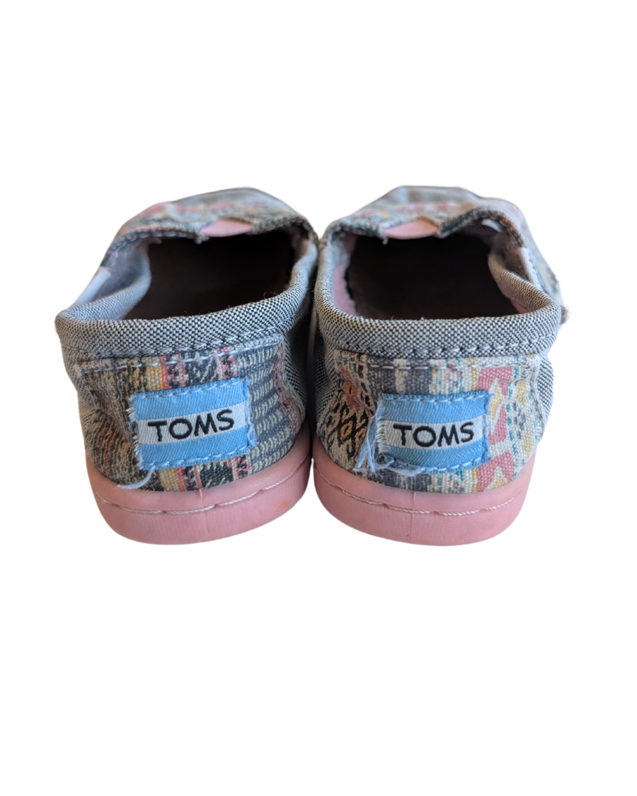 Chaussures mocassins - TOMS - pt. 5