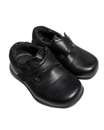 Chaussures faux cuir - George - pt. 5