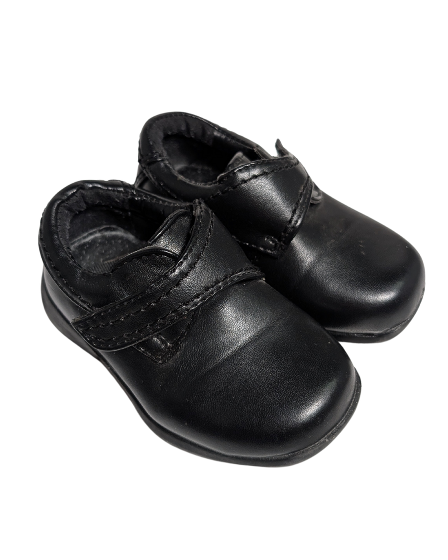 Chaussures faux cuir - George - pt. 5