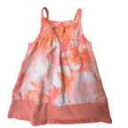 Tie-dye dress - Miles The Label - 18m