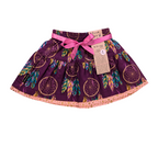 Reversible skirt - Dreamcatcher - 18/24m