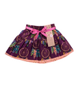 Reversible skirt - Dreamcatcher - 18/24m