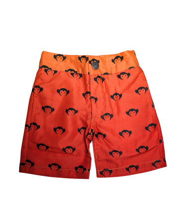 Appaman - Maillot de bain orange - 6m