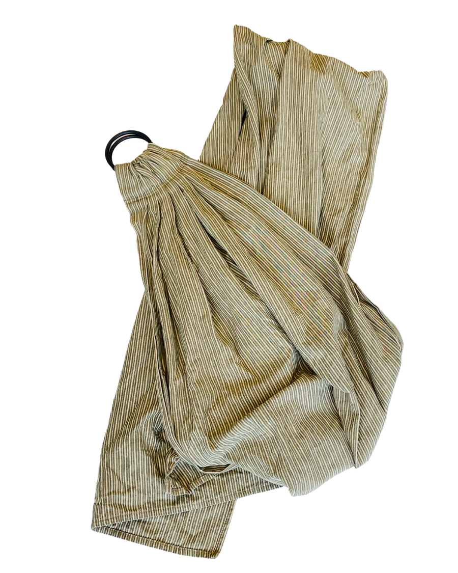 Ring Sling - Striped
