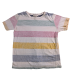 Striped T-shirt - Hudson Bay x Shared - 5 years