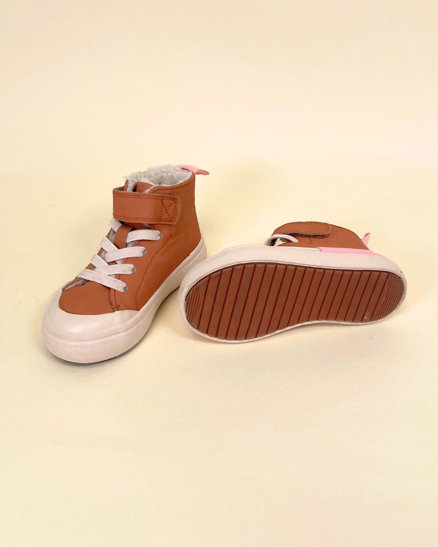 Bottillons mi-saison - H&M - 7,5 us