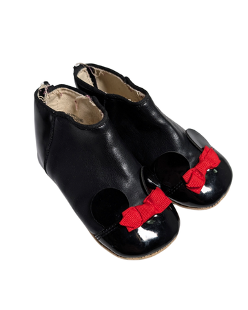 Chaussons Minnie - Baby Gap - 18-24m