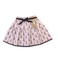 Reversible skirt - Paris - 4/5