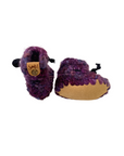 Wool slippers - S♡M - 0-3m